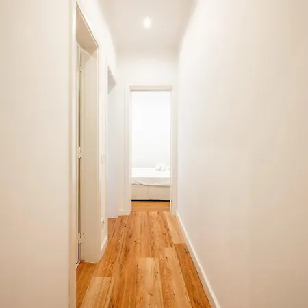 Guestready - Joao V Apartment Lisbon