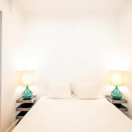 Apartment Guestready - Joao V