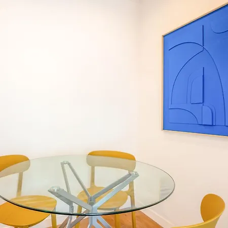 Apartment Guestready - Joao V