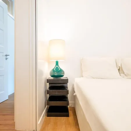 Guestready - Joao V Apartment *