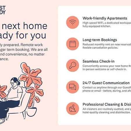 Apartment Guestready - Joao V *