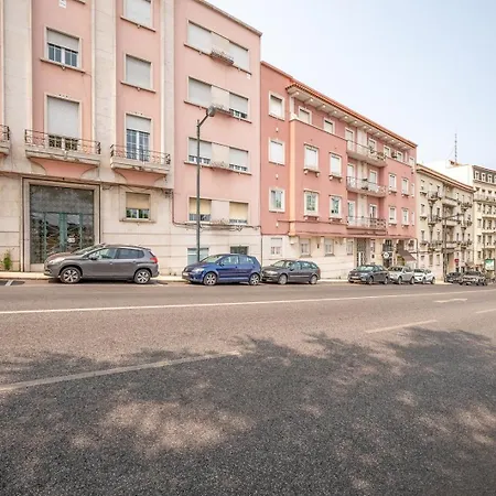 Apartment Guestready - Joao V *