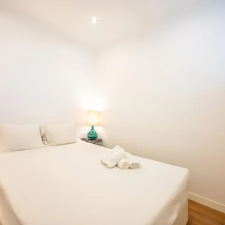 Guestready - Joao V Lisboa