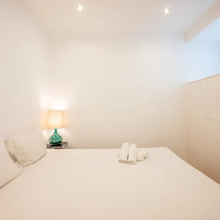 Apartamento Guestready - Joao V *
