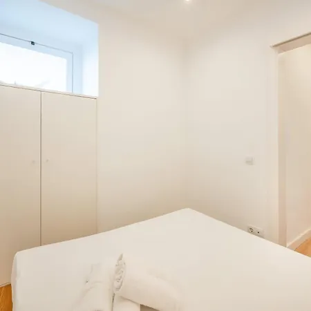 Guestready - Joao V Lisboa