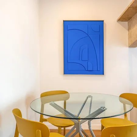 Guestready - Joao V * Lisboa