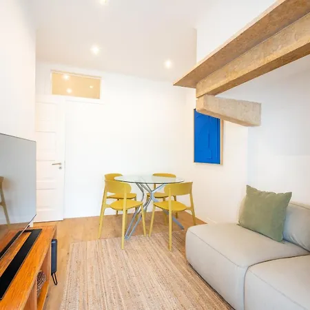 Guestready - Joao V Lisboa