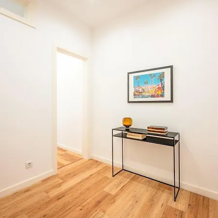 Guestready - Joao V * Lisboa