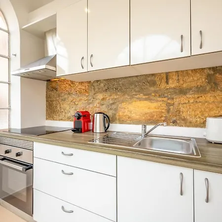 Apartamento Guestready - Joao V *