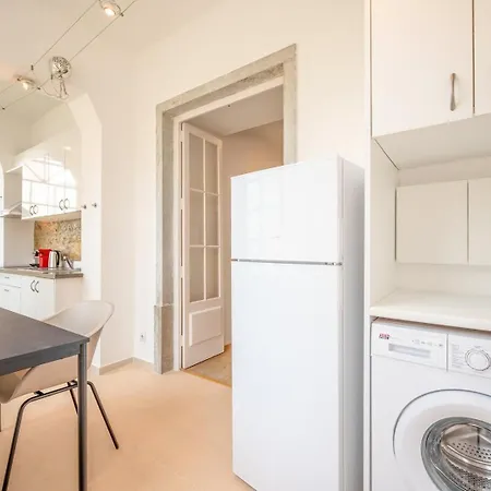 Guestready - Joao V Daire Lisboa